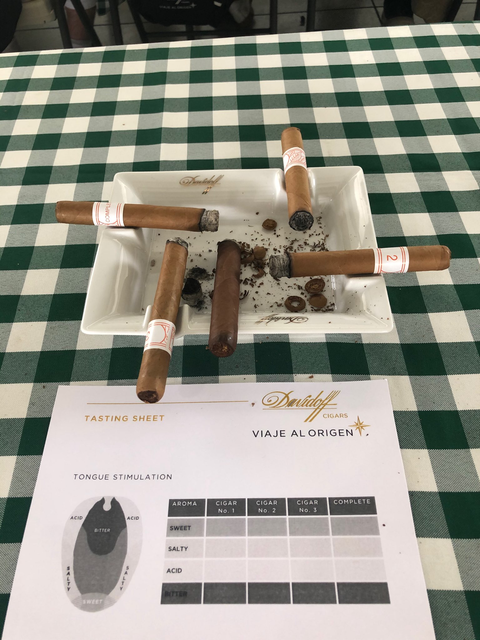 Georgina\'s trip to the Dominican Republic